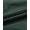image:imageAUROLA Influence Seamless Workout T Shirt for Women Short Sleeve Slim Fit Basic Tee Yoga Gym Going Out Crop TopEden Green