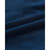 image:imageAUROLA Influence Seamless Workout T Shirt for Women Short Sleeve Slim Fit Basic Tee Yoga Gym Going Out Crop TopEnsign Blue
