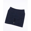 image:imageAUROLA Leopard Cheetah Workout Shorts for WomenGym Shorts Scrunch Butt Seamless Yoga Athletic ShortsLeo Navy