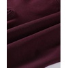 image:imageAUROLA Power Pro Workout Shorts for Women4 5 Scrunch Butt Lifting Tummy Control Squat Proof Seamless Gym ShortsBlack Cherry