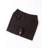 image:imageAUROLA Power Pro Workout Shorts for Women4 5 Scrunch Butt Lifting Tummy Control Squat Proof Seamless Gym ShortsChocolate Torte