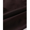 image:imageAUROLA Power Pro Workout Shorts for Women4 5 Scrunch Butt Lifting Tummy Control Squat Proof Seamless Gym ShortsChocolate Torte