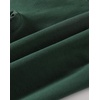 image:imageAUROLA Power Pro Workout Shorts for Women4 5 Scrunch Butt Lifting Tummy Control Squat Proof Seamless Gym ShortsEden Green