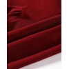 image:imageAUROLA Power Pro Workout Shorts for Women4 5 Scrunch Butt Lifting Tummy Control Squat Proof Seamless Gym ShortsMaroon