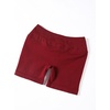 image:imageAUROLA Power Pro Workout Shorts for Women4 5 Scrunch Butt Lifting Tummy Control Squat Proof Seamless Gym ShortsMaroon