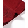 image:imageAUROLA Power Pro Workout Shorts for Women4 5 Scrunch Butt Lifting Tummy Control Squat Proof Seamless Gym ShortsMaroon
