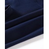 image:imageAUROLA Power Pro Workout Shorts for Women4 5 Scrunch Butt Lifting Tummy Control Squat Proof Seamless Gym ShortsNaval Academy