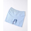 image:imageAUROLA Power Pro Workout Shorts for Women4 5 Scrunch Butt Lifting Tummy Control Squat Proof Seamless Gym ShortsSky Light