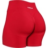 Flame Red
