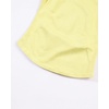 image:imageAUROLA Influence Seamless Workout T Shirt for Women Short Sleeve Slim Fit Basic Tee Yoga Gym Going Out Crop TopElfin Yellow