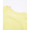image:imageAUROLA Influence Seamless Workout T Shirt for Women Short Sleeve Slim Fit Basic Tee Yoga Gym Going Out Crop TopElfin Yellow