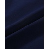 image:imageAUROLA Workout Tops for Women Short Sleeve Gym Shirts Seamless Slim Fit Zip Up Yoga Jacket Crop TopNaval Academy