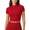 Flame Red