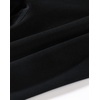 image:imageAUROLA Power Pro Workout Shorts for Women4 5 Scrunch Fitness Lifting Tummy Control Squat Proof Seamless Gym ShortsBlack