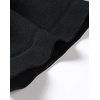 image:imageAUROLA Power Pro Workout Shorts for Women4 5 Scrunch Fitness Lifting Tummy Control Squat Proof Seamless Gym ShortsBlack