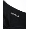image:imageAUROLA Power Pro Workout Shorts for Women4 5 Scrunch Fitness Lifting Tummy Control Squat Proof Seamless Gym ShortsBlack