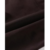 image:imageAUROLA Power Pro Workout Shorts for Women4 5 Scrunch Fitness Lifting Tummy Control Squat Proof Seamless Gym ShortsChocolate Torte