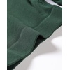 image:imageAUROLA Power Pro Workout Shorts for Women4 5 Scrunch Fitness Lifting Tummy Control Squat Proof Seamless Gym ShortsEden Green