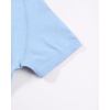 image:imageAUROLA Influence Seamless Workout T Shirt for Women Short Sleeve Slim Fit Basic Tee Yoga Gym Going Out Crop TopSky Light