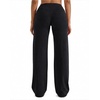 image:imageAUROLA Yoga Pants Workout Leggings Women No Front Seam Straight Gym Leggings 29 31 33 High Waist Stretch Soft PantsCharcoal Art
