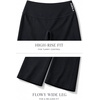image:imageAUROLA Yoga Pants Workout Leggings Women No Front Seam Straight Gym Leggings 29 31 33 High Waist Stretch Soft PantsCharcoal Art