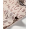 image:imageAUROLA Leopard Cheetah Workout Shorts for WomenGym Shorts Scrunch Butt Seamless Yoga Athletic ShortsLeo Oatmeal Wild