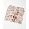 image:imageAUROLA Leopard Cheetah Workout Shorts for WomenGym Shorts Scrunch Butt Seamless Yoga Athletic ShortsLeo Oatmeal Wild