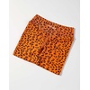 image:imageAUROLA Leopard Cheetah Workout Shorts for WomenGym Shorts Scrunch Butt Seamless Yoga Athletic ShortsLeo Sahara Gold