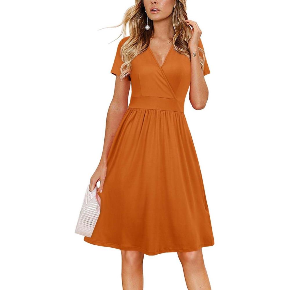 Women’s Beach Dresses and Sundressess - VOTEPRETTY