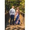 imageVOTEPRETTY Womens V Neck Wrap Spaghetti Strap Summer Casual Beach Floral Pockets Maxi DressFloral01