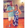 imageVOTEPRETTY Womens V Neck Wrap Spaghetti Strap Summer Casual Beach Floral Pockets Maxi DressFloral02