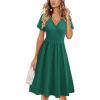 Forest Dark Green