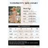 imageVOTEPRETTY Womens Short Sleeve V Neck Sundress Summer Casual Button Floral Dress with PocketsFloral41