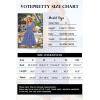 imageVOTEPRETTY Womens Short Sleeve V Neck Sundress Summer Casual Button Floral Dress with PocketsFloral42