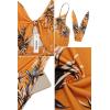 imageVOTEPRETTY Womens Summer Dresses Spring Sundresses Beach Clothes Outfit Vacation 2024 V Neck Casual Tropical Resort HawaiianFloral42