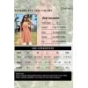 imageVOTEPRETTY Womens Summer Dresses Spring Sundresses Beach Clothes Outfit Vacation 2024 V Neck Casual Tropical Resort HawaiianGreen