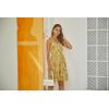 imageVOTEPRETTY Womens V Neck Floral Spaghetti Strap Sundress Casual Summer Party Swing Dress with PocketFloral03