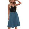 Black-blue