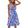 Little Blue Floral
